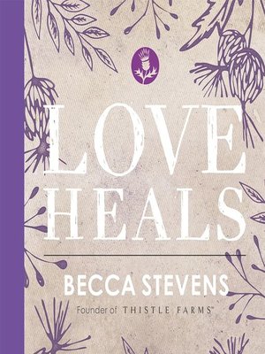 cover image of Love Heals
